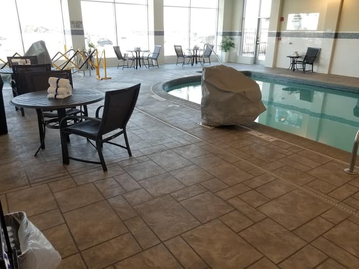 Advanced Concrete Concepts — customer photo