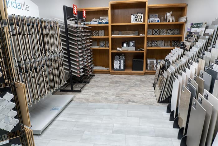 Alfred's Carpet & Decorating — customer photo