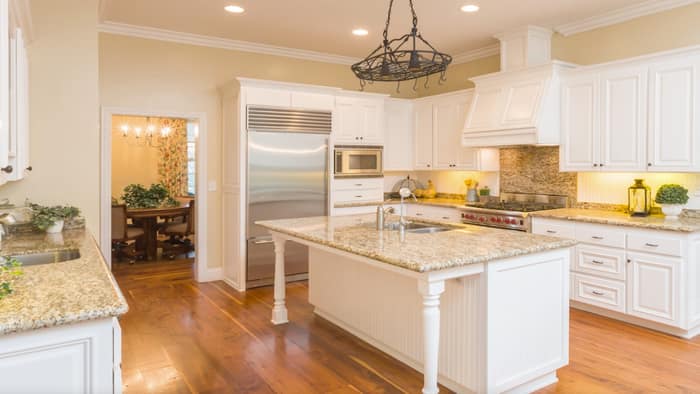 AMC Homes LLC — customer photo