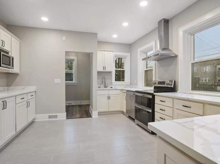 AMC Homes LLC — customer photo