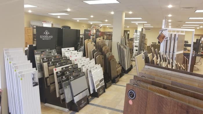 Ames Tile — customer photo