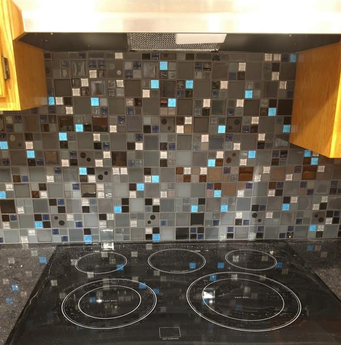 Ames Tile — customer photo