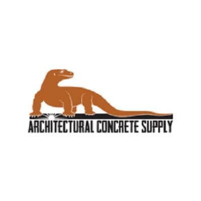 Architectural Concrete Supply — customer photo