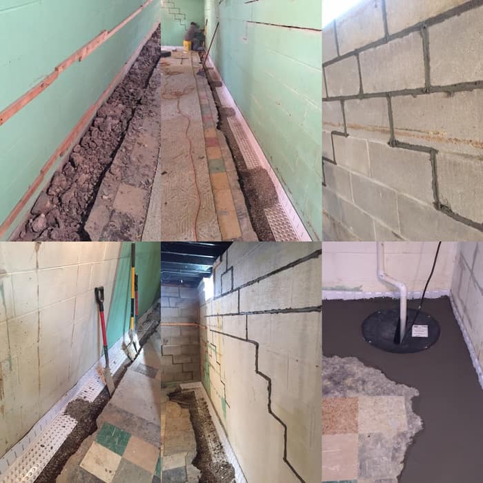 Behncke Construction Inc. — customer photo