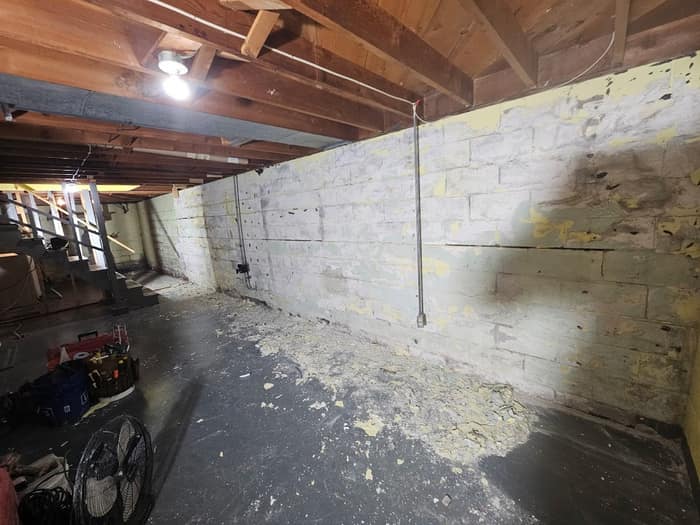 Behncke Construction Inc. — customer photo