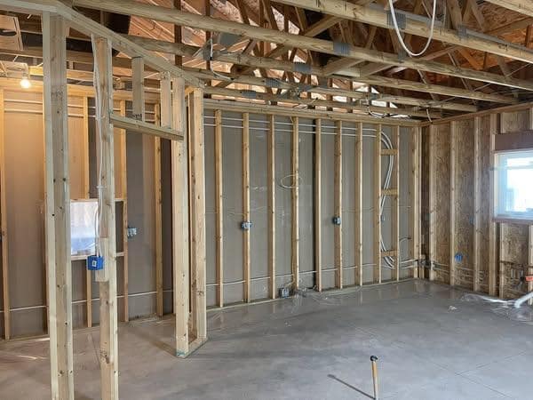 Claussen Painting & Blasting — customer photo