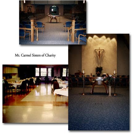 Commercial Flooring Co. — customer photo
