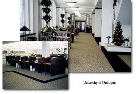 Commercial Flooring Co. — customer photo