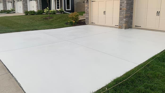 Corridor Concrete Polishing & Epoxy — customer photo
