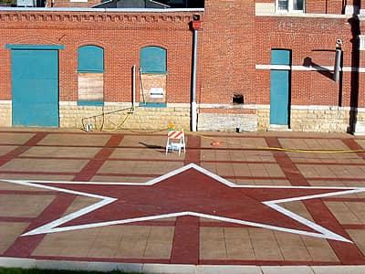 D & D Superior Concrete Construction — customer photo