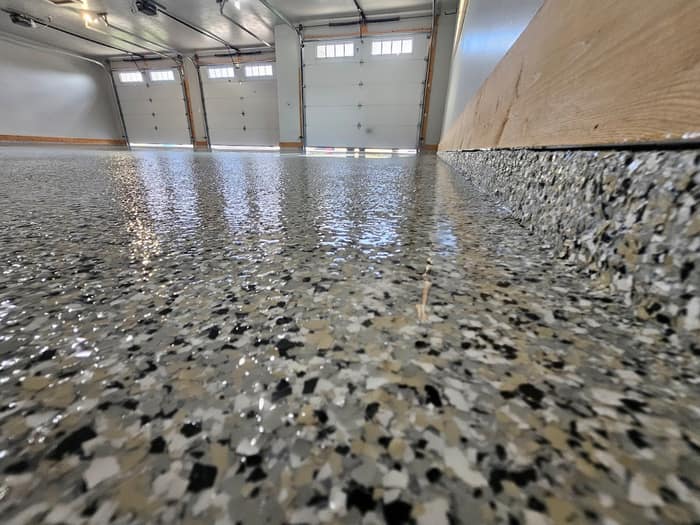 Elite Crete LLC — customer photo