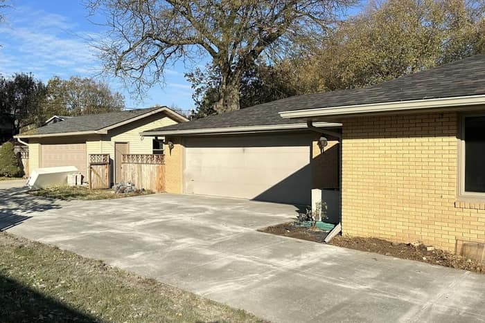 Excellence Concrete — customer photo