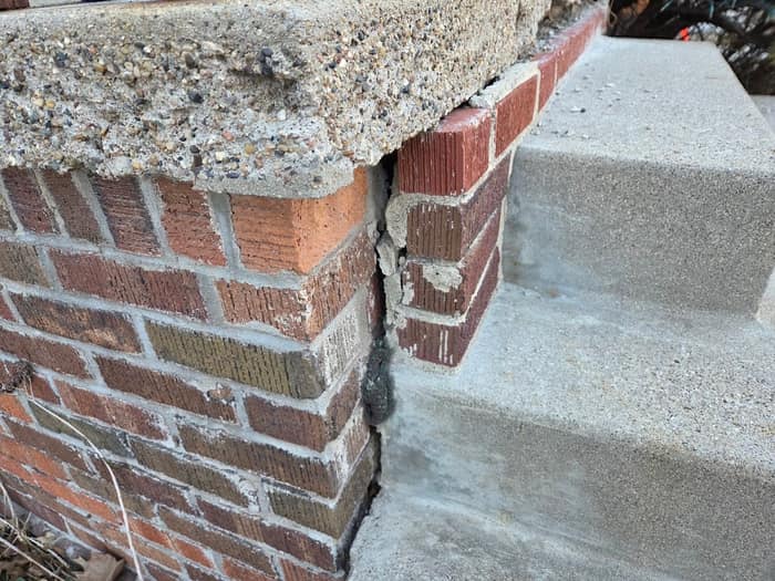 Excellence Concrete — customer photo