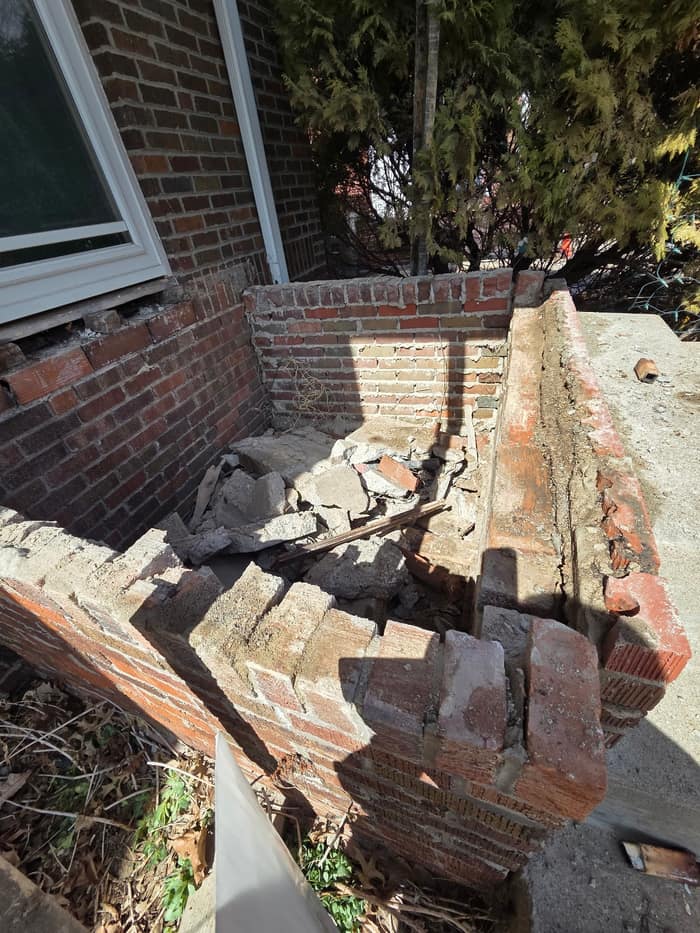 Excellence Concrete — customer photo