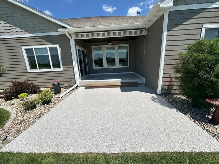 Garage Force of Des Moines — customer photo