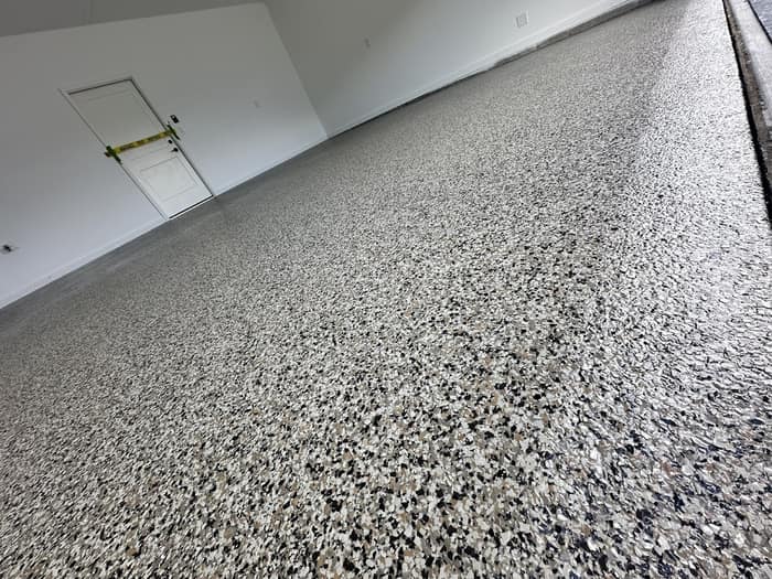 Garage Force of Des Moines — customer photo