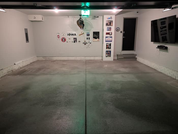 Garage Force of Des Moines — customer photo