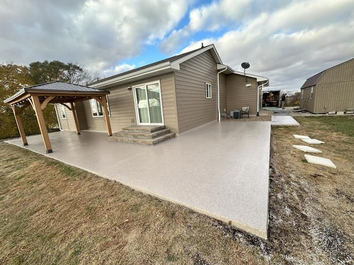 Garage Force of Des Moines — customer photo