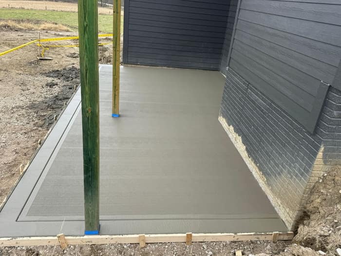 GLC Construction LLC — customer photo