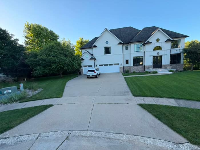 GLC Construction LLC — customer photo