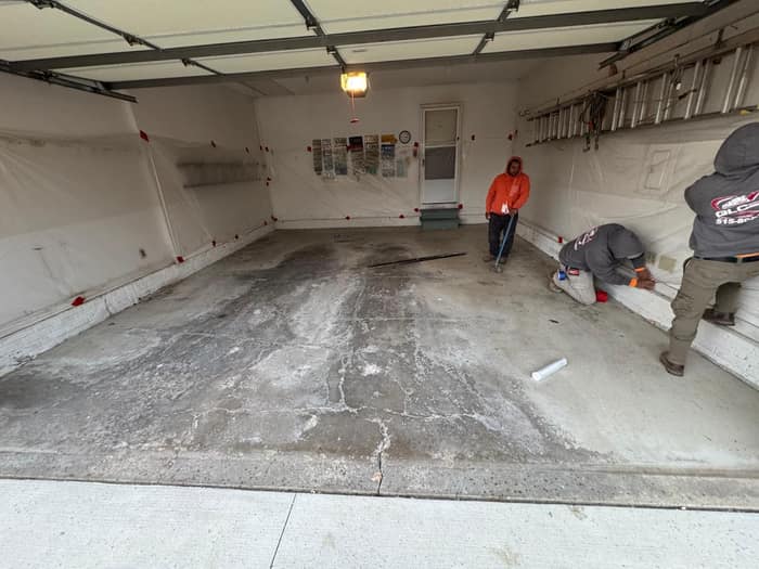 GLC Construction LLC — customer photo