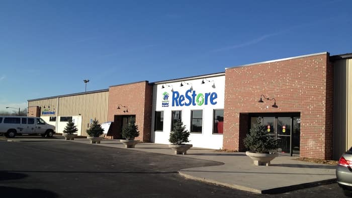 Habitat for Humanity ReStore - East Euclid — customer photo