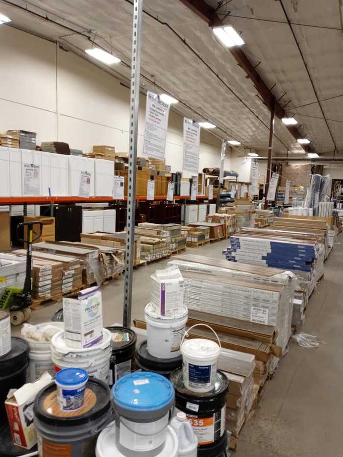 Habitat for Humanity ReStore - East Euclid — customer photo