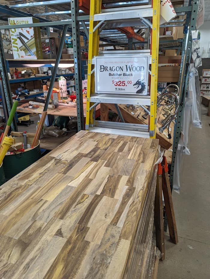 Habitat for Humanity ReStore - East Euclid — customer photo