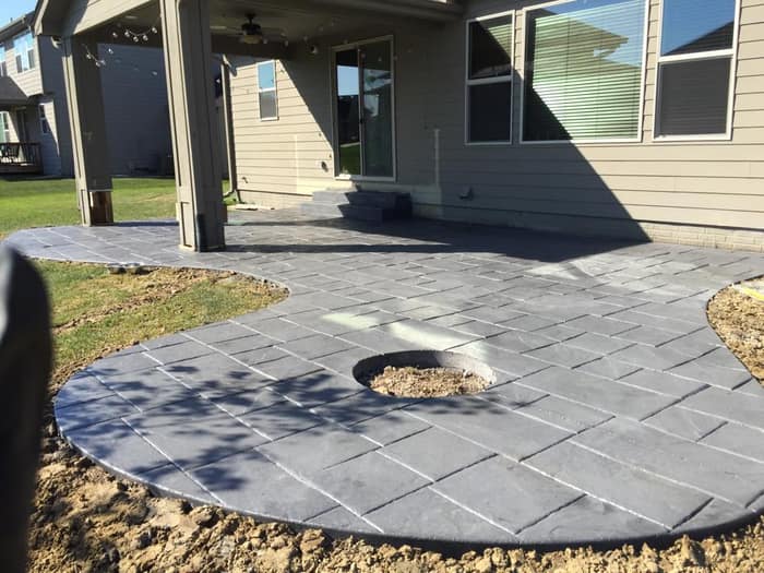 I-80 Design — customer photo