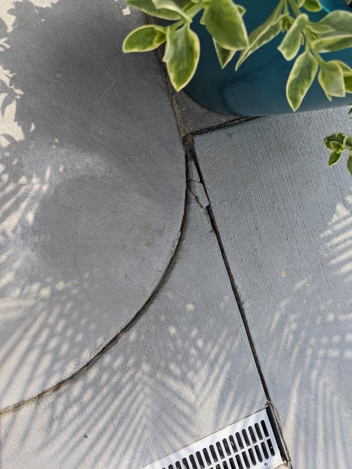Kelly Concrete Company — customer photo