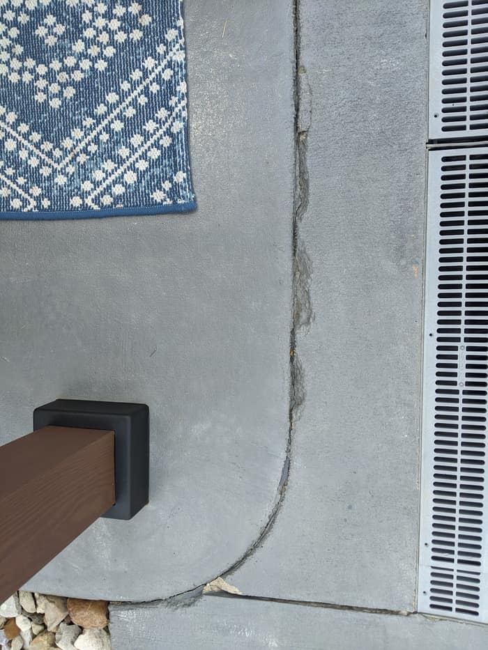 Kelly Concrete Company — customer photo