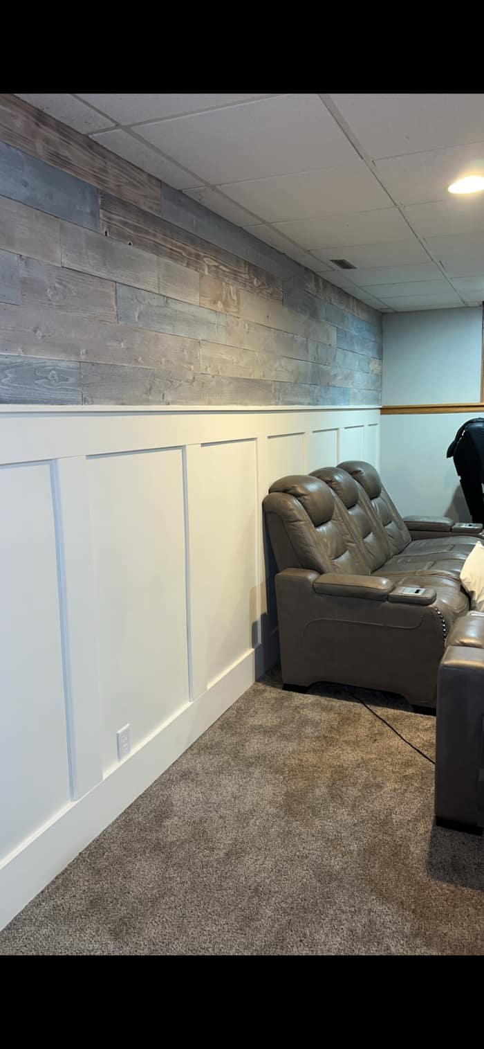 Modern Vinyl Solutions — customer photo
