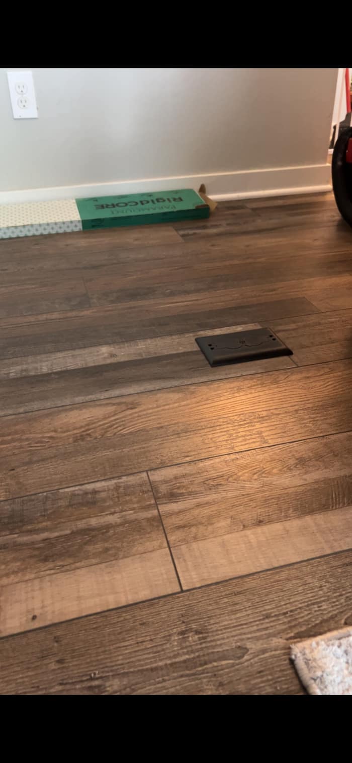 Modern Vinyl Solutions — customer photo