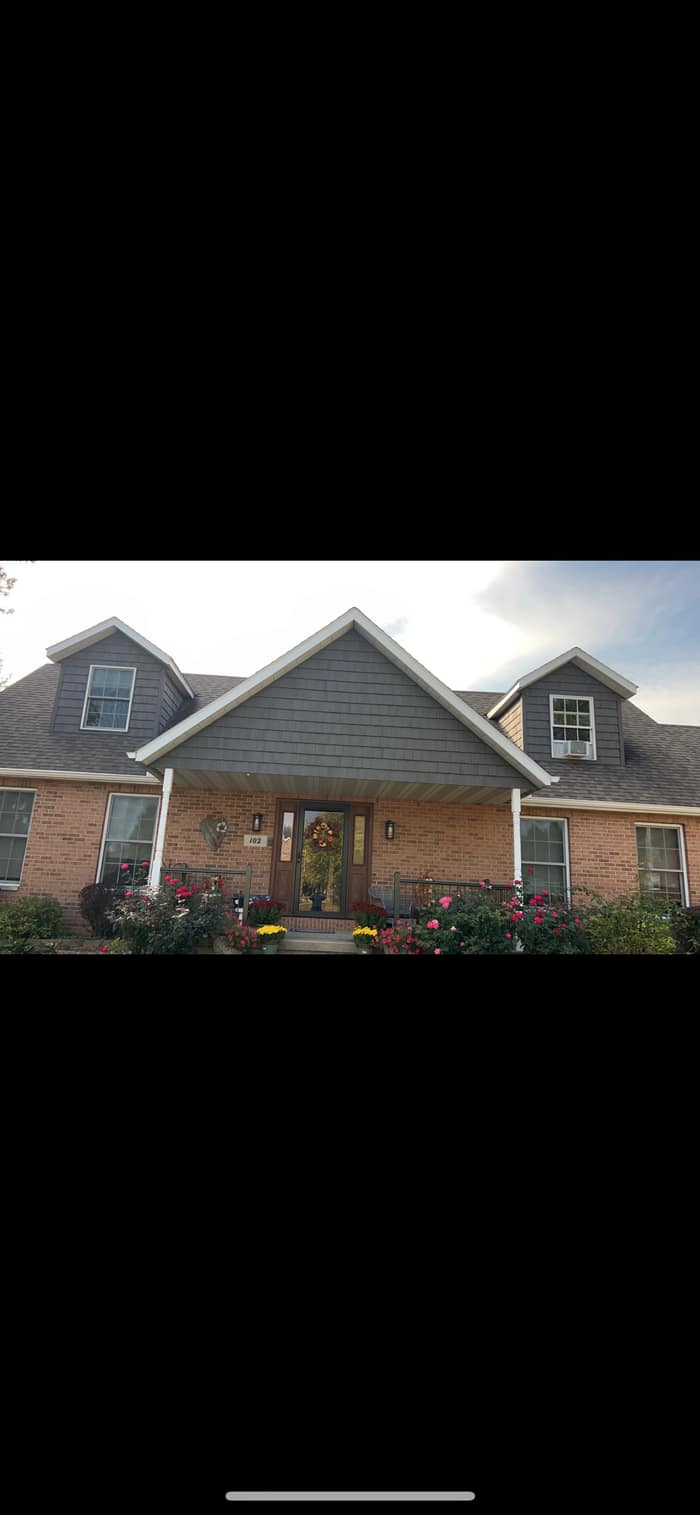 Modern Vinyl Solutions — customer photo