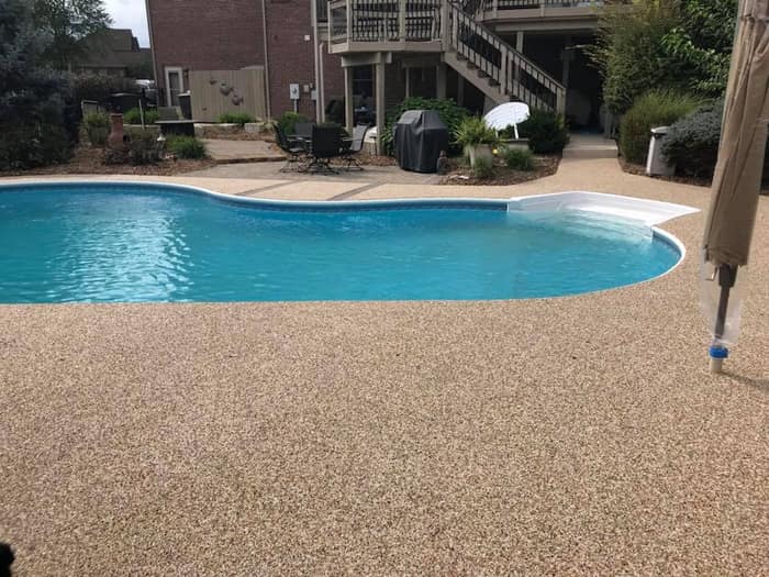 Precision Coatings and Painting — customer photo