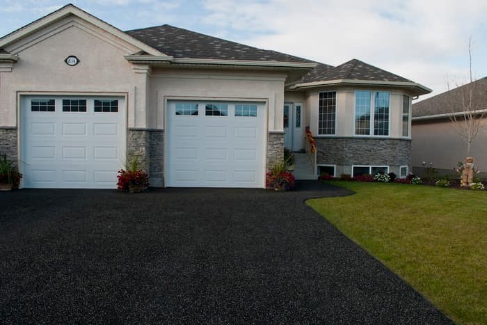 Precision Coatings and Painting — customer photo