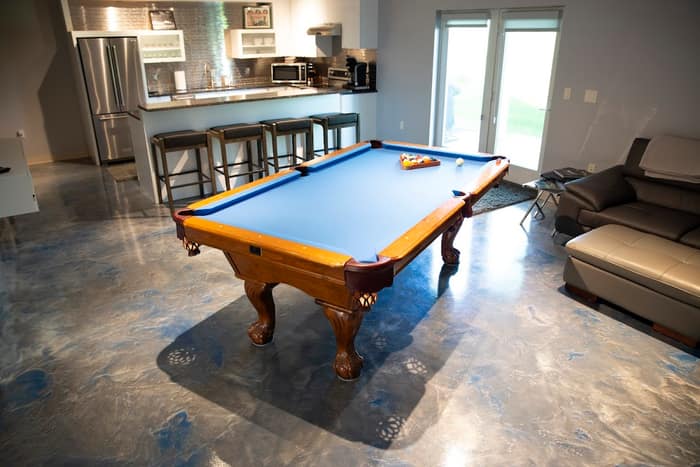 Precision Coatings and Painting — customer photo