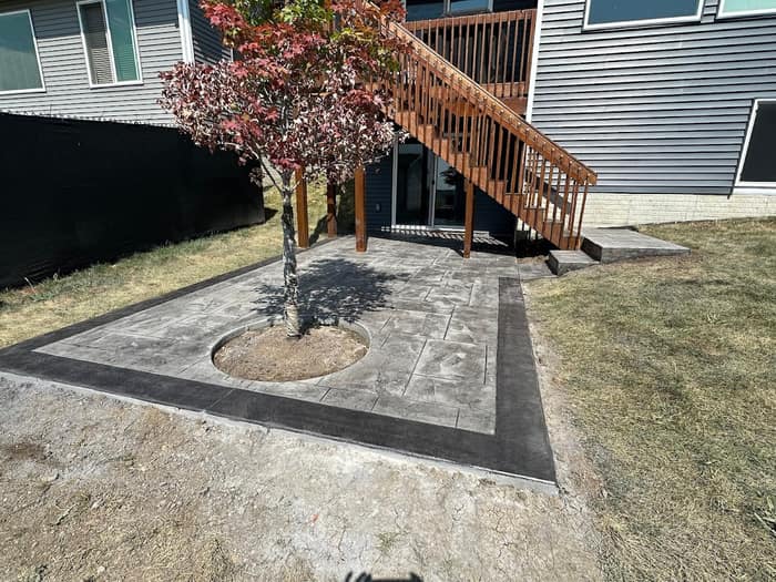 Primos Concrete LLC — customer photo