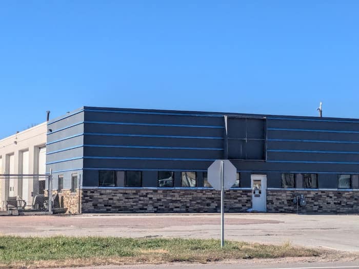 Pro Seal Solutions — customer photo