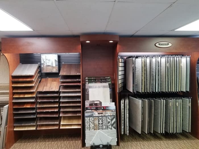 Rettenmaier Flooring — customer photo