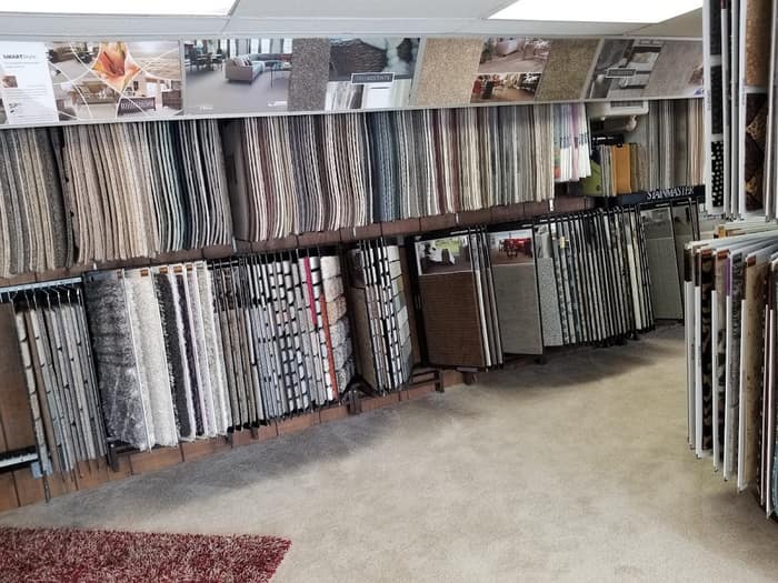 Rettenmaier Flooring — customer photo