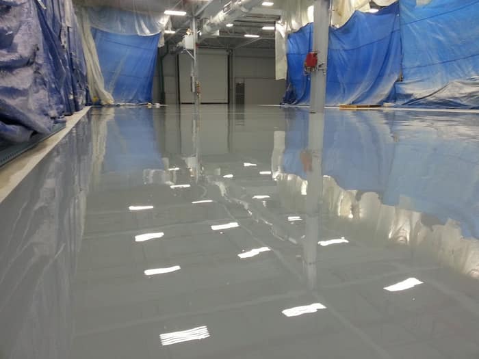 SCS Flooring Co — customer photo