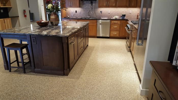 SCS Flooring Co — customer photo