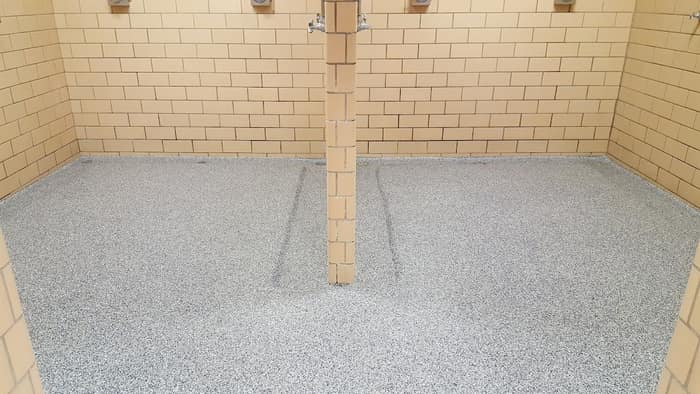 SCS Flooring Co — customer photo