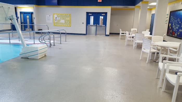 SCS Flooring Co — customer photo