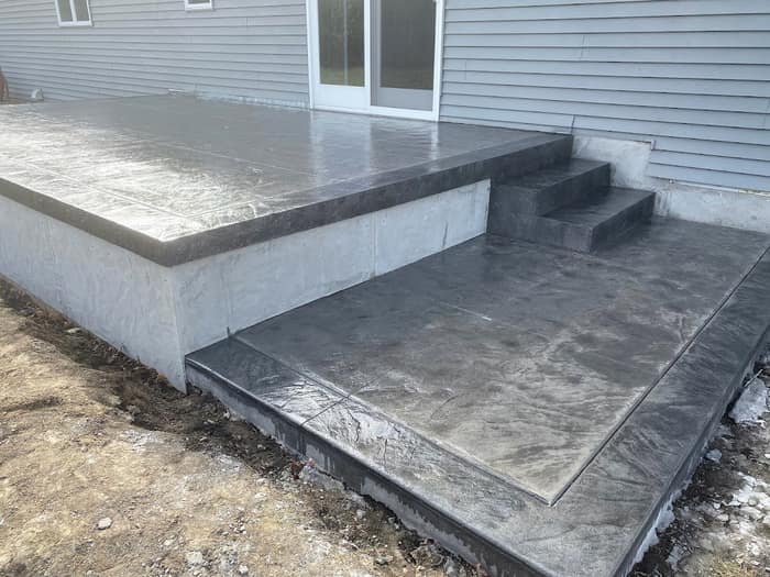 Specialized Concrete — customer photo