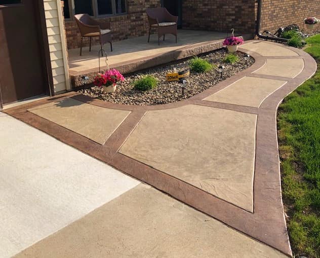 Specialized Concrete — customer photo