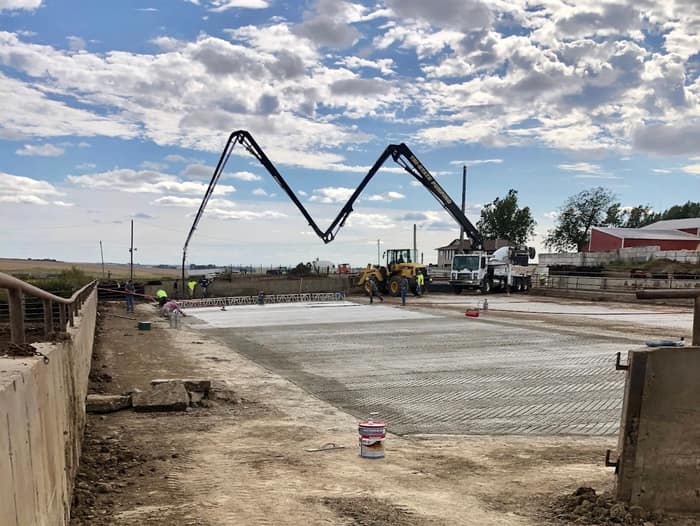 Specialized Concrete — customer photo