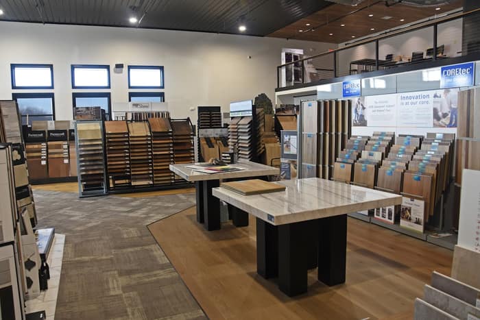 The Flooring Guys — customer photo