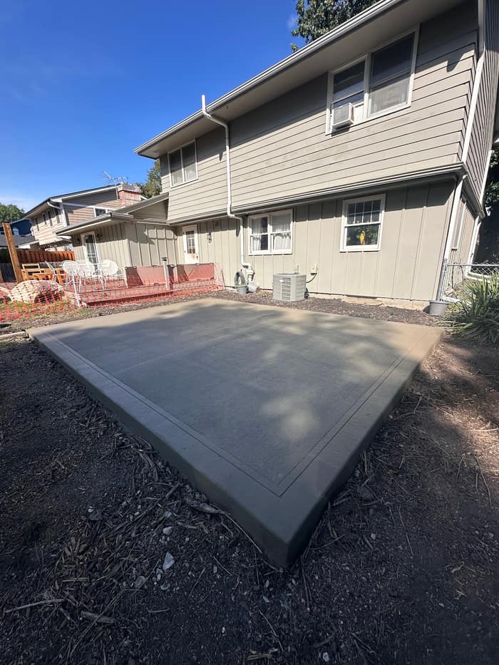 Top Tier Construction LLC — customer photo